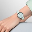 Изображение שעון ספורט חכם דגם Xiaomi Watch S4 41mm בצבע ירוק
