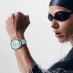 Изображение שעון ספורט חכם דגם Xiaomi Watch S4 41mm בצבע ירוק