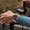 Изображение שעון ספורט חכם דגם Xiaomi Watch S4 41mm בצבע ירוק