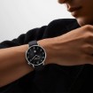 Изображение שעון ספורט חכם XIAOMI Watch S4 41mm בצבע שחור