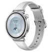 Изображение שעון ספורט חכם דגם Xiaomi Watch S4 41mm בצבע לבן