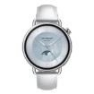 Изображение שעון ספורט חכם דגם Xiaomi Watch S4 41mm בצבע לבן