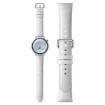 Изображение שעון ספורט חכם דגם Xiaomi Watch S4 41mm בצבע לבן
