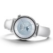 Изображение שעון ספורט חכם דגם Xiaomi Watch S4 41mm בצבע לבן