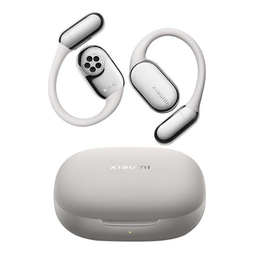 Изображение אוזניות OpenWear Pro Xiaomi OpenWear Stereo Pro בצבע אפור