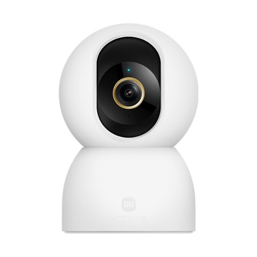 תמונה של מצלמת אבטחה 4K HDR אלחוטית 360° דגם Xiaomi Smart Camera C701
