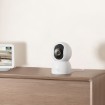 תמונה של מצלמת אבטחה 4K HDR אלחוטית 360° דגם Xiaomi Smart Camera C701