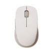 Изображение עכבר אלחוטי דו-מצבי דגם Xiaomi Dual-mode Wireless Mouse 2 בצבע לבן