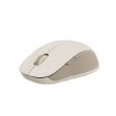Изображение עכבר אלחוטי דו-מצבי דגם Xiaomi Dual-mode Wireless Mouse 2 בצבע לבן