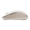 Изображение עכבר אלחוטי דו-מצבי דגם Xiaomi Dual-mode Wireless Mouse 2 בצבע לבן
