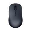 Изображение עכבר אלחוטי דו-מצבי דגם Xiaomi Dual-mode Wireless Mouse 2 בצבע שחור