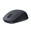 Изображение עכבר אלחוטי דו-מצבי דגם Xiaomi Dual-mode Wireless Mouse 2 בצבע שחור