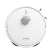 תמונה של שואב אבק שוטף רובוטי XIAOMI דגם Xiaomi Robot Vacuum S40 Pro בצבע לבן