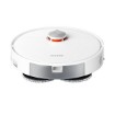 תמונה של שואב אבק שוטף רובוטי XIAOMI דגם Xiaomi Robot Vacuum S40 Pro בצבע לבן
