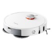 תמונה של שואב אבק שוטף רובוטי XIAOMI דגם Xiaomi Robot Vacuum S40 Pro בצבע לבן