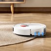 תמונה של שואב אבק שוטף רובוטי XIAOMI דגם Xiaomi Robot Vacuum S40 Pro בצבע לבן