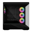 תמונה של מארז מחשב Lian-Li Vector V100R Black
