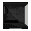 תמונה של מארז מחשב Lian-Li Vector V100R Black