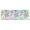 Изображение Вентиляторы Lian-Li UNI SL Wireless 120mm Reverse White x3.