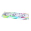 Изображение Вентиляторы Lian-Li UNI SL Wireless 120mm Reverse White x3.