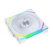 Изображение Вентиляторы Lian-Li UNI SL Wireless 120mm Reverse White x3.