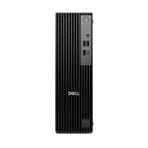 Изображение Настольный компьютер Dell Pro Slim QCS1250/U7 265 QCS1250-7344.