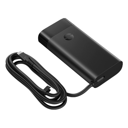 תמונה של מטען HP USB-C 140W למחשב נייד דגם B7NM4AA