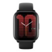 Изображение Умные часы Amazfit ACTIVE черного цвета.