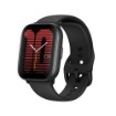Изображение Умные часы Amazfit ACTIVE черного цвета.