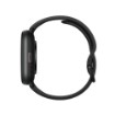 Изображение Умные часы Amazfit ACTIVE черного цвета.