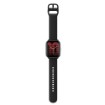 Изображение Умные часы Amazfit ACTIVE черного цвета.