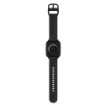 Изображение Умные часы Amazfit ACTIVE черного цвета.