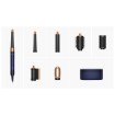 Picture of Dyson Airwrap Multi-styler Hair Stylist Prussian Blue/Rich Copper HS08.