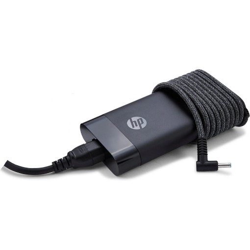 תמונה של מטען HP ZBook 200W 4.5mm בצבע שחור 491C7AA
