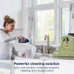 Изображение Машина для чистки обивки BISSELL LITTLE GREEN 4098N.
