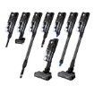 Picture of Powerful Cordless Vacuum Cleaner Bissell PowerClean Furguard 280W.