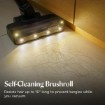 Picture of Powerful Cordless Vacuum Cleaner Bissell PowerClean Furguard 280W.