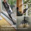 Picture of Powerful Cordless Vacuum Cleaner Bissell PowerClean Furguard 280W.