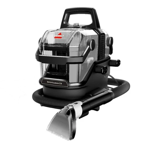 Изображение Электрическая машина для чистки обивки Bissell SpotClean C9 Pro 3911N.