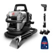 Изображение Электрическая машина для чистки обивки Bissell SpotClean C9 Pro 3911N.