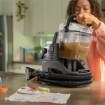 Изображение Электрическая машина для чистки обивки Bissell SpotClean C9 Pro 3911N.