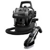 Picture of BISSELL corded vacuum and wash cleaning machine including steam SpotClean HydroSteam Select 3697N.