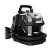 Picture of BISSELL corded vacuum and wash cleaning machine including steam SpotClean HydroSteam Select 3697N.