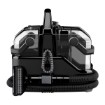 Picture of BISSELL corded vacuum and wash cleaning machine including steam SpotClean HydroSteam Select 3697N.