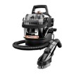 Picture of BISSELL corded vacuum and washing cleaning machine including steam SpotClean HydroSteam Pro 3700N.