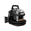 Picture of BISSELL corded vacuum and washing cleaning machine including steam SpotClean HydroSteam Pro 3700N.