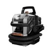 Picture of BISSELL corded vacuum and washing cleaning machine including steam SpotClean HydroSteam Pro 3700N.