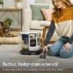 Изображение Электрическая моющая машина BISSELL SpotClean ProHeat 3924N для чистки обивки.