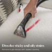 Изображение Электрическая моющая машина BISSELL SpotClean ProHeat 3924N для чистки обивки.