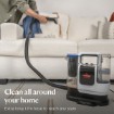 Изображение Электрическая моющая машина BISSELL SpotClean ProHeat 3924N для чистки обивки.